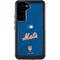 MLB New York Mets Jersey Alternate Galaxy S23 Plus Waterproof Case