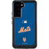 MLB New York Mets Jersey Alternate Galaxy S23 Plus Waterproof Case