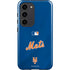MLB New York Mets Jersey Alternate Galaxy S23 Pro Case