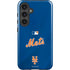 MLB New York Mets Jersey Alternate Galaxy S24 Impact Case