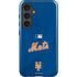 MLB New York Mets Jersey Alternate Galaxy S24 Plus Impact Case