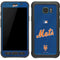 MLB New York Mets Jersey Alternate Galaxy S7 Active Skin