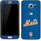 MLB New York Mets Jersey Alternate Galaxy S7 Edge Skin