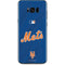 MLB New York Mets Jersey Alternate Galaxy S8 Plus Skin