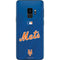 MLB New York Mets Jersey Alternate Galaxy S9 Skin