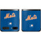 MLB New York Mets Jersey Alternate Galaxy Z Flip Skin