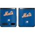 MLB New York Mets Jersey Alternate Galaxy Z Flip Skin