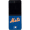 MLB New York Mets Jersey Alternate Galaxy Z Flip5 5G Skin