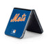 MLB New York Mets Jersey Alternate Galaxy Z Flip5 5G Skin