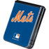 MLB New York Mets Jersey Alternate Galaxy Z Flip5 5G Skin