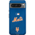 MLB New York Mets Jersey Alternate Google Pixel 8 Pro Impact Case
