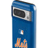 MLB New York Mets Jersey Alternate Google Pixel 8 Pro Impact Case