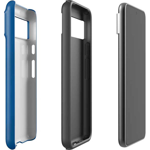 MLB New York Mets Jersey Alternate Google Pixel 8 Pro Impact Case