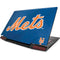 MLB New York Mets Jersey Alternate Lenovo IdeaPad Skin