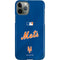 MLB New York Mets Jersey Alternate iPhone 11 Pro Lite Case