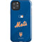 MLB New York Mets Jersey Alternate iPhone 11 Pro Max Impact Case