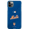 MLB New York Mets Jersey Alternate iPhone 11 Pro Max Lite Case