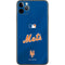 MLB New York Mets Jersey Alternate iPhone 11 Pro Max Skin