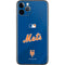 MLB New York Mets Jersey Alternate iPhone 11 Pro Skin
