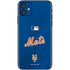 MLB New York Mets Jersey Alternate iPhone 11 Skin