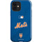 MLB New York Mets Jersey Alternate iPhone 12 Impact Case