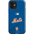 MLB New York Mets Jersey Alternate iPhone 12 Impact Case