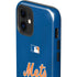 MLB New York Mets Jersey Alternate iPhone 12 Impact Case