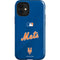 MLB New York Mets Jersey Alternate iPhone 12 Mini Impact Case