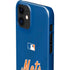 MLB New York Mets Jersey Alternate iPhone 12 Mini Lite Case