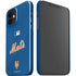 MLB New York Mets Jersey Alternate iPhone 12 Mini Lite Case