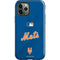 MLB New York Mets Jersey Alternate iPhone 12 Pro Impact Case