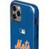 MLB New York Mets Jersey Alternate iPhone 12 Pro Impact Case