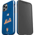 MLB New York Mets Jersey Alternate iPhone 12 Pro Impact Case