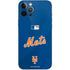 MLB New York Mets Jersey Alternate iPhone 12 Pro Max Skin
