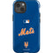 MLB New York Mets Jersey Alternate iPhone 13 Impact Case