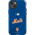 MLB New York Mets Jersey Alternate iPhone 13 Impact Case