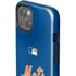 MLB New York Mets Jersey Alternate iPhone 13 Impact Case