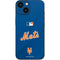 MLB New York Mets Jersey Alternate iPhone 13 Mini Skin