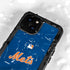 MLB New York Mets Jersey Alternate iPhone 13 Mini Waterproof Case