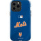 MLB New York Mets Jersey Alternate iPhone 13 Pro Max Impact Case
