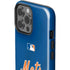 MLB New York Mets Jersey Alternate iPhone 13 Pro Max Impact Case