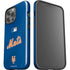 MLB New York Mets Jersey Alternate iPhone 13 Pro Max Impact Case