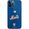 MLB New York Mets Jersey Alternate iPhone 13 Pro Max Skin