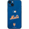 MLB New York Mets Jersey Alternate iPhone 13 Skin