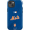 MLB New York Mets Jersey Alternate iPhone 14 Impact Case