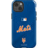 MLB New York Mets Jersey Alternate iPhone 15 Impact Case