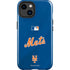 MLB New York Mets Jersey Alternate iPhone 15 Plus Impact Case
