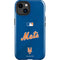 MLB New York Mets Jersey Alternate iPhone 14 Plus Impact Case