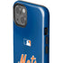 MLB New York Mets Jersey Alternate iPhone 14 Plus Impact Case