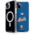MLB New York Mets Jersey Alternate iPhone 15 Plus MagSafe Case
